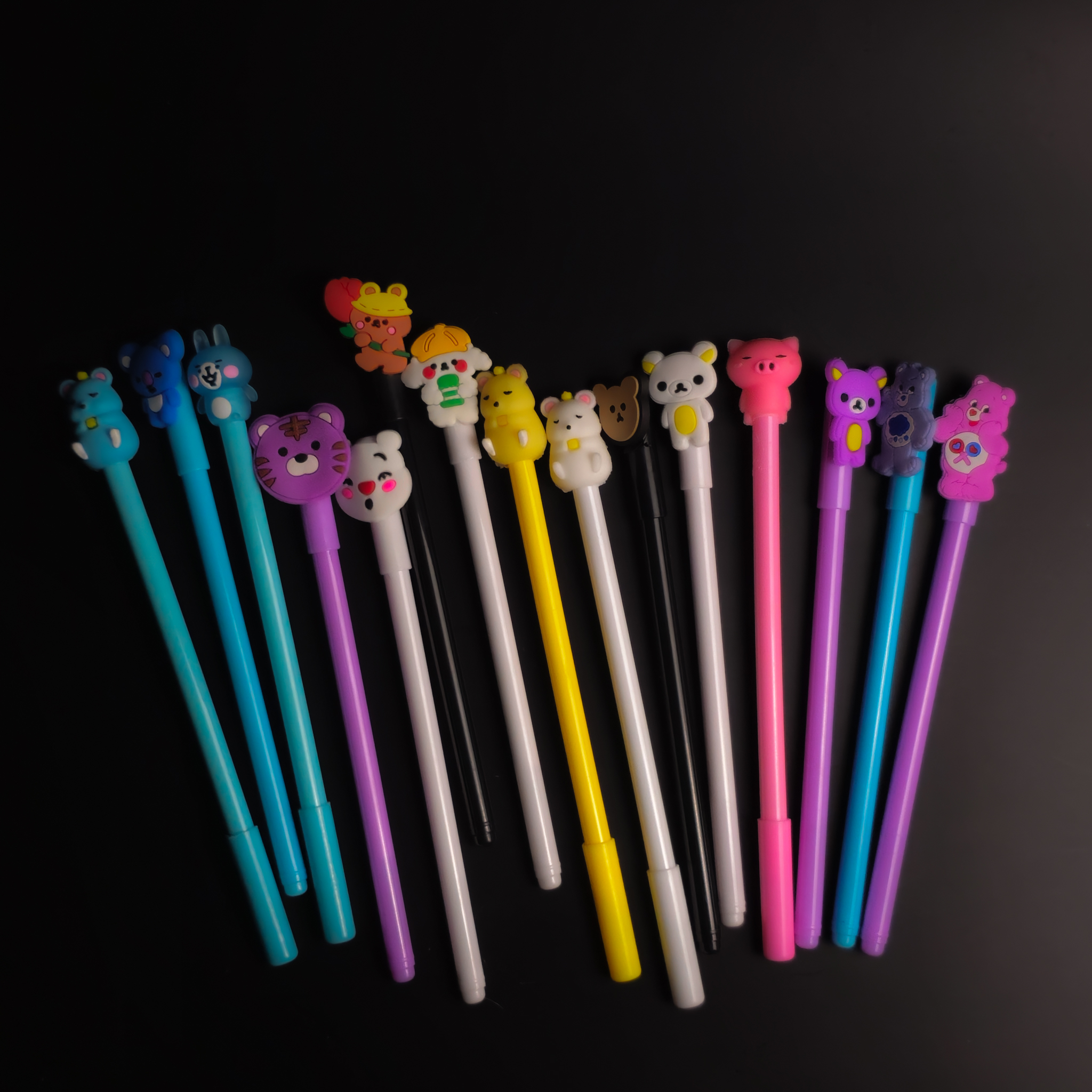 PEN ad